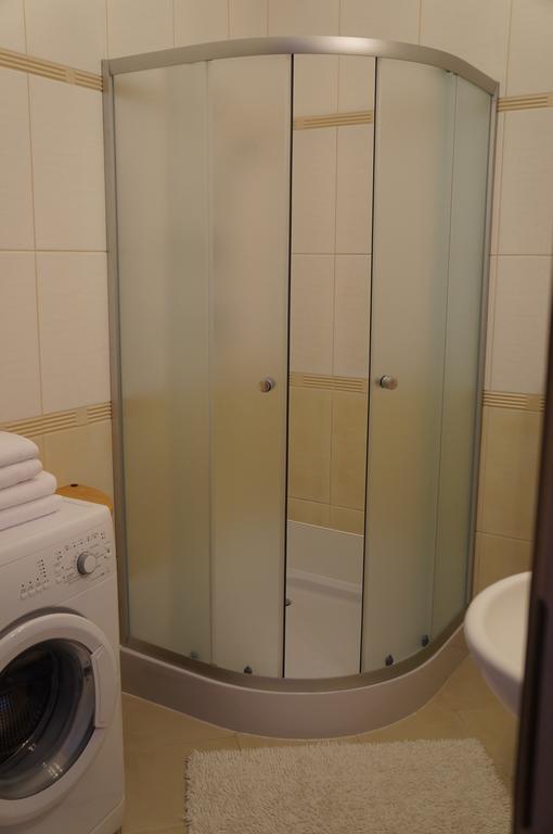 Apartament Trzy Korony 1 Swinoujscie Quarto foto