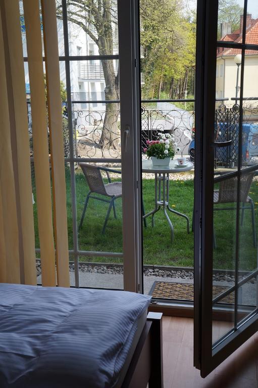 Apartament Trzy Korony 1 Swinoujscie Quarto foto