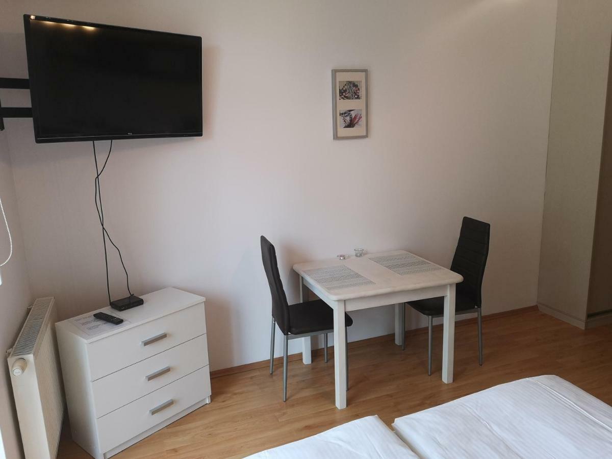 Apartament Trzy Korony 1 Swinoujscie Exterior foto